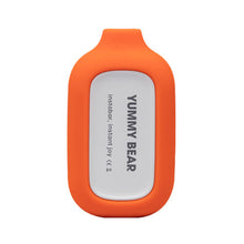 Yummy Bear Flavored insta Bar Jar 5000 Disposable Vape Device - 5000 Puffs | everythingvapes.com - 6PK