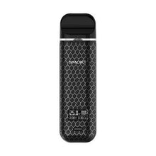 Black Cobra Smok Novo X Kit 8 - EveryThing Vapes