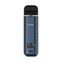 Blue Cobra Smok Novo X Kit 3 - EveryThing Vapes