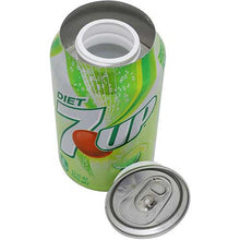 Diet 7 Up Soda Can - EveryThing Vapes