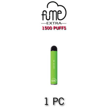 Fume EXTRA 5% Disposable Vape Device 1PC