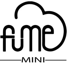 Fume MINI Disposable Vape Device - 10PK
