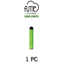 Fume ULTRA Disposable Vape Device - 1PC