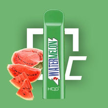 Hqd Cuvie Watermelon Disposable Vape Device 9Pk - EveryThing Vapes