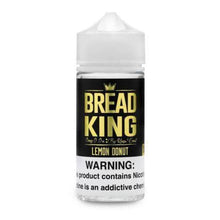 Kings Crest Bread King 100ml 3Mg - EveryThing Vapes