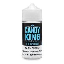 Kings Crest Candy King 100ml 3Mg - EveryThing Vapes