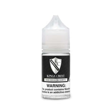 Kings Crest Salts Duchess Reserve 30ml 35Mg - EveryThing Vapes