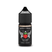 Kings Crest Salts Strawberry Duchess 30ml 50Mg - EveryThing Vapes