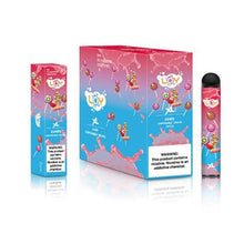 Candy flavored LOY XL disposable vape 3 pack - EveryThing Vapes