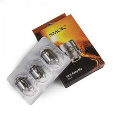 M2 0.25Ohm Smok Tfv8 X Baby Replacement Coil 3Pk 1 - EveryThing Vapes