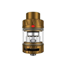 Metal Golden Freemax Fireluke 2 Tank 6 - EveryThing Vapes