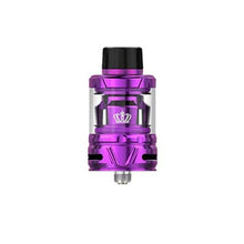 Purple Uwell Crown 4 Tank 6 - EveryThing Vapes