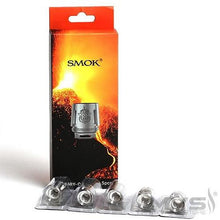 Q4 0.4Ohm Smok Tfv8 Baby Replacement Coil 5Pk 9 - EveryThing Vapes