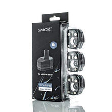 Rpm Pod Smok Scar P5 Empty Replacement Pod Cartridge 3Pk 2 - EveryThing Vapes