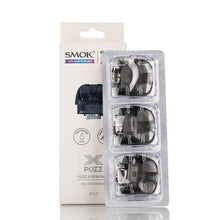 Smok Pozz X Rpm Replacement Pod Cartridge 3Pk 1 - EveryThing Vapes
