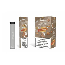 Tesla Munch Milk Cookie Disposable Vape Device 1Pc - EveryThing Vapes