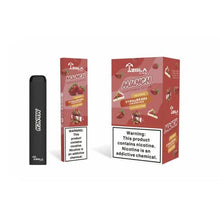 Tesla Munch Strawberry Cheesecake Disposable Vape Device 1Pc - EveryThing Vapes