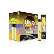 Uno Mas Pina Colada Disposable Vape Device 1Pc - EveryThing Vapes