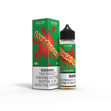 Vgod Luscious 60ml 6Mg - EveryThing Vapes