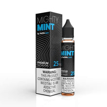 Vgod Mighty Mint Saltnic 30ml 25Mg - EveryThing Vapes