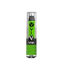 Viva Iced Kiwi Lime Disposable Vape Device 1Pc - EveryThing Vapes