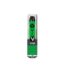 Viva Razz Watermelon Disposable Vape Device 3Pk - EveryThing Vapes