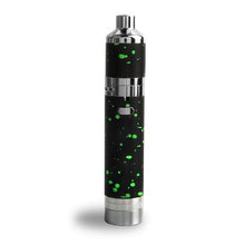 Yocan Evolve Plus Xl Black Green Spatter - EveryThing Vapes