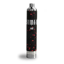 Yocan Evolve Plus Xl Black Red Spatter - EveryThing Vapes