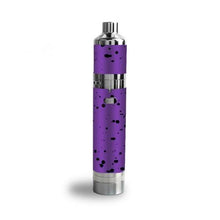 Yocan Evolve Plus Xl Purple Black Spatter - EveryThing Vapes