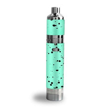 Yocan Evolve Plus Xl Teal Black Spatter - EveryThing Vapes