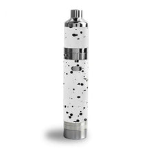 Yocan Evolve Plus Xl White Black Spatte - EveryThing Vapes