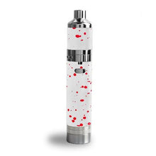 Yocan Evolve Plus Xl White Red Spatter - EveryThing Vapes