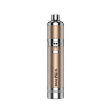 Yocan Evolve Plus Xl Champagne Gold - EveryThing Vapes