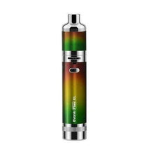 Yocan Evolve Plus Xl Rasta - EveryThing Vapes