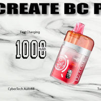 Baddie Bar 15K Puffs Disposable Vape Device Review EveryThing Vapes Baddie Bar 15K Puffs Disposable Vape Device Review EveryThing Vapes