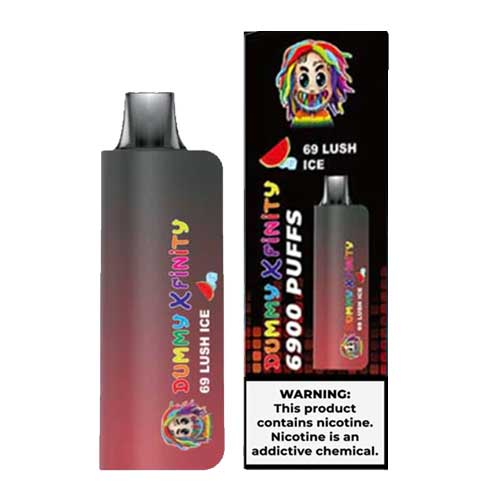 DUMMY Vapes Disposable Vape Device | 8000 Puffs - 1PC– EveryThing