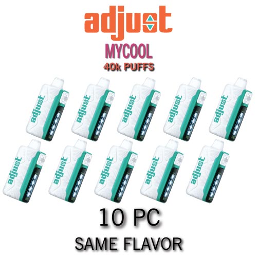 ADJUST EveryThing Vapes ADJUST EveryThing Vapes