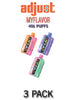 Adjust MyFlavor Disposable Vape Device | 40k Puffs - 3PK
