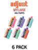 Adjust MyFlavor Disposable Vape Device | 40k Puffs - 6PK