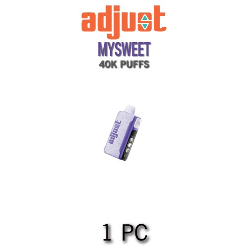 ADJUST– EveryThing Vapes