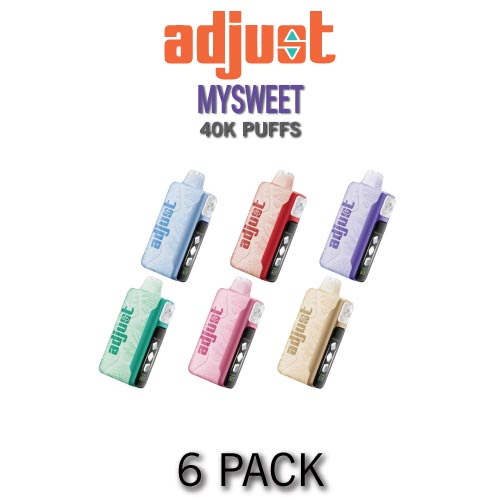 ADJUST EveryThing Vapes ADJUST EveryThing Vapes