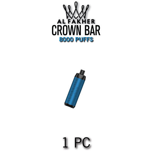 elfbar elfa master akku Al Fakher 6500 Puffs Disposable Vape Device