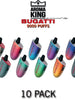 BUGATTI ELITE by AROMA KING Disposable Vape Device | 9000 Puffs - 10PK