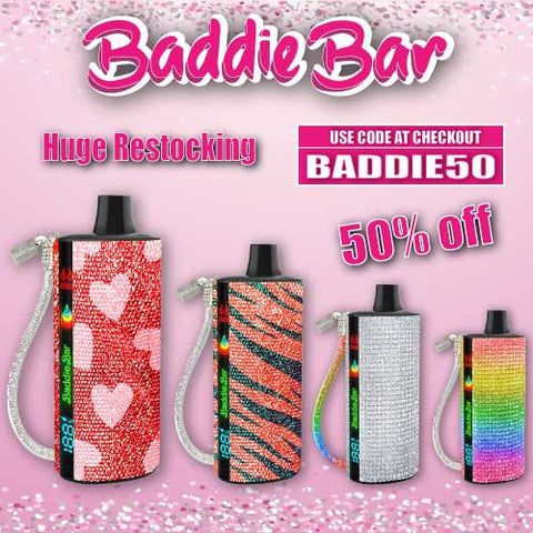 vape discount Discount Vape Outlet: Disposable Ecigs, Starter Kits and Vape Juice main image 1