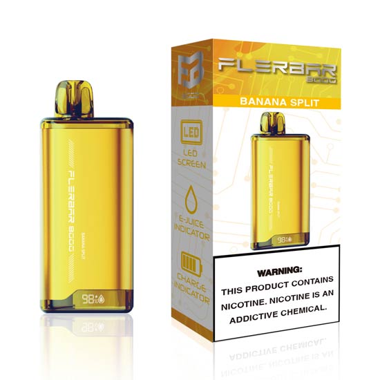 FLERBAR EveryThing Vapes FLERBAR EveryThing Vapes