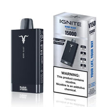 Berry Blast Flavored Ignite V150 Disposable Vape Device - 15K Puffs - 10PK | EveryThing Vapes