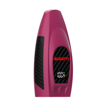 Berry Watermelon Flavored BUGATTI B9000 Disposable Vape Device - 9000 Puffs - 10PK | EveryThing Vapes