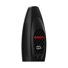 Black Ice Flavored BUGATTI B9000 Disposable Vape Device - 9000 Puffs - 1PC | EveryThing Vapes