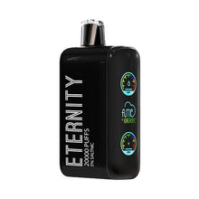 Black Ice Flavored Fume ETERNITY Disposable Vape Device 1PC | EveryThing Vapes