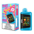 Blue Raz Gush